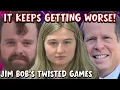 Kendra Duggar s SHOCKING Career Plans Exposed Is a 500k Threat From Jim Bob Keeping Her Silent