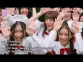 Download Lagu 【KARAOKE w/ Original MV】 BNK48 - First Rabbit