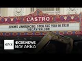 San Francisco s Castro Theatre to reopen in 2026 after multi-year renovation