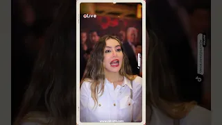 مرام علي اتعلمت أتكلم مصري وتحمست لفيلم قصر الباشا لأن أحمد حاتم بطله 