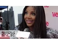 Traci Shares Weight Loss Secrets and Toni Braxton Discusses