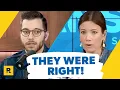 Your Roommate Is Right To Kick You Out