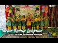 Download Lagu Tarian Ranup Lampuan‼️ TK ABA Ie Dingen Meukek