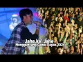 Download Lagu Aldo Sagala - Jahe Ke Jahe | Live Gawai Dayak Pontianak 2024