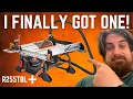 Best value table saw? Evolution R255TBL+ Table Saw  Unboxing \u0026 Review!