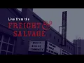 Live from the Freight & Salvage: Ladysmith Black Mambazo