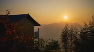 Hidden Paradise Exploring Lala Mountain - A Secret Getaway in Taoyuan The Fairyland