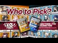 Download Lagu Best Six Stars to Choose in DOUBLE Selector Tickets | Arknights