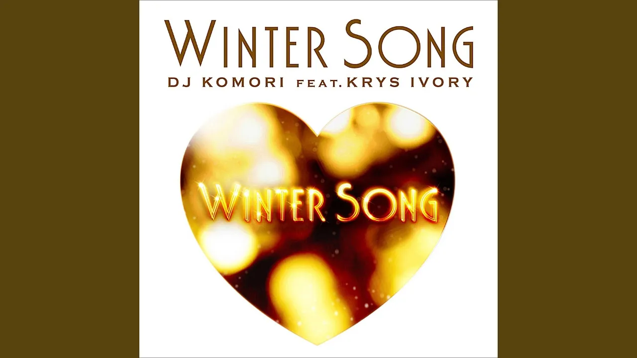 WINTER SONG feat. KRYS IVORY