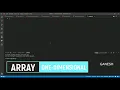 Arrays in Java Array one Dimensional in Tamil