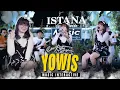 Download Lagu Yowis - Esa Risty (Official Music Live)