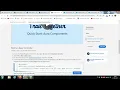 Create a Server-side Apex Controller Class Quick Start Aura Components Project