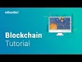 Blockchain Tutorial Blockchain Technology Blockchain Explained Blockchain Training Edureka