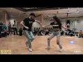 Me EnRD - Prince Royce | Daniel y Tom Bachata Groove