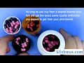 Fish Mox Amoxicillin Compared to a Doctor Prescribed Amoxicillin Are they different Any Surprises