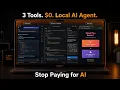 The Ultimate Local Mac Agentic AI Coding Workflow Complete Guide Full Setup