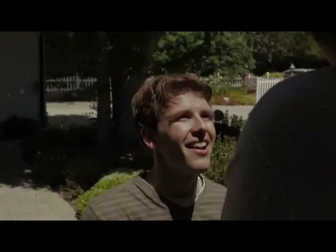 Moon Boy Trailer
