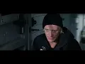 Ocean Of Fear | Full Hollywood Action Adventure Movie In English HD | Hunted Beneath The Frozen Sea