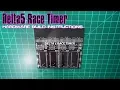 Delta5 Race Timer V2 PCB for MultiGP and LiveTime - Hardware Installation Instructions
