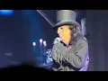 Alice Cooper - Spark In The Dark (LIVE 4K) | Kia Forum - Oct 19, 2025