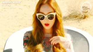 Download TAEYEON x JESSICA - 11:11/Fly (MashUp) MP3