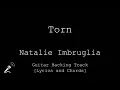 Natalie Imbruglia - Torn