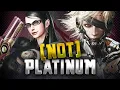 What Happened to PlatinumGames