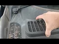 How to Add Coolant in a Ford Escape 2013 2019