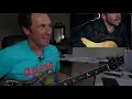 Guitar Teacher REACTS: Trampled by Turtles "Wait So Long"