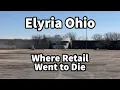 What Happened to Elyria Ohio