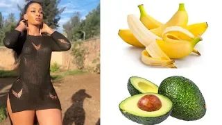 ibintu karemano wakoresha ukaba inzobe kandi ukagira uruhu rwiza cyane ntangaruka menya
