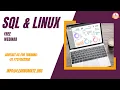 Free SQL Linux Webinar Technologies