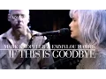 Download Lagu Mark Knopfler \u0026 Emmylou Harris - If This Is Goodbye (Real Live Roadrunning | Official Live Video)