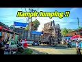 Download Lagu MP Hampir Jumping‼️ Begini Kondisi Sound Raksasa Di Garis Start Karnaval Gampingan Pagak Malang