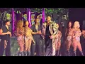 Jason Derulo ~ Mi Chico (Last Dance World Tour) Perth, Australia 23/09/26