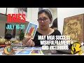 ARIES JULY 16-31 HOROSCOPE