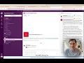 How to build an AI Slack bot connected to company knowledge Tutorial