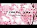 Download Lagu Karena Hati Berbicara | Oki Setiana Dewi