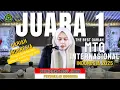 Download Lagu PENAMPILAN PUTRI DIANA ABDUL JABAR PERWAKILAN INDONESIA | MTQ INTERNASIONAL 2025 INDONESIA