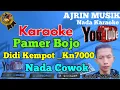 Download Lagu Pamer Bojo - Didi Kempot [Karaoke] Kn7000 - Nada Pria | Ajrin Musik