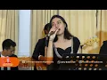 Lagu Gelora Asmara - OM LEO Entertainment ( Cover )