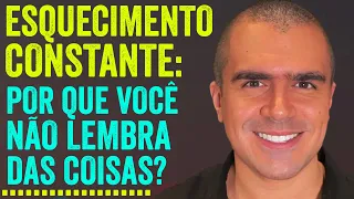Esquecimento Explicado