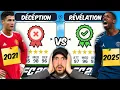 Download Lagu Les Équipes Révélation vs Les Équipes Déception !