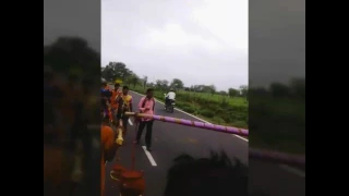  bhola nach raha hai damari baaj raha hai 