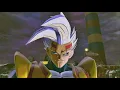 Dragon Ball Xenoverse 2 Customization Unlock Key Quest 19 PC Mod Gameplay