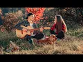 Download Lagu Get over You Again  - Christine Smit | Acoustic Song