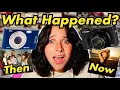 The Problem With Digi Cams