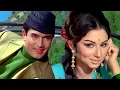 Download Lagu 4K मेरे सपनो की रानी कब आएगी तू - Mere Sapno Ki Rani | Aradhana | Kishore Kumar | Rajesh Khanna