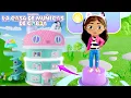 Download Lagu ¡Construyendo “La casa de muñecas de Gabby” en un TYCOON de Roblox! | LA CASA DE MUÑECAS DE GABBY