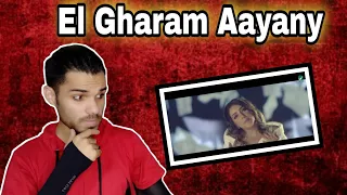 first time hearing jamila el gharam aayany video clip 